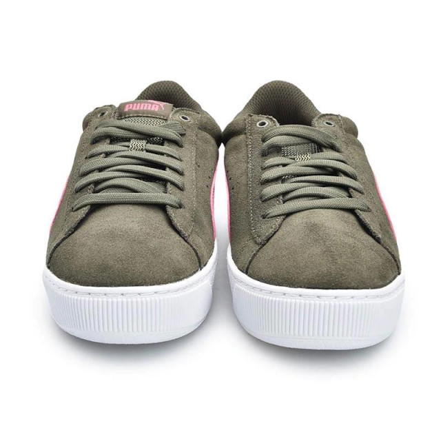 Wmns Vikky Platform foto 2